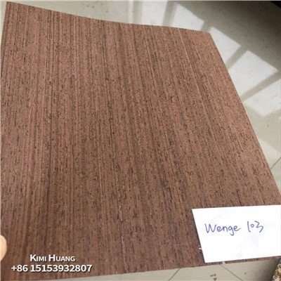 Chapa de madera contrachapada para muebles