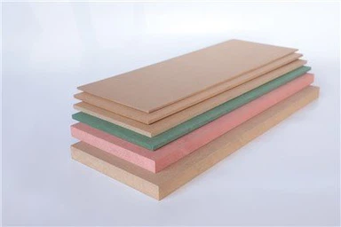 Tablero de MDF de cocina