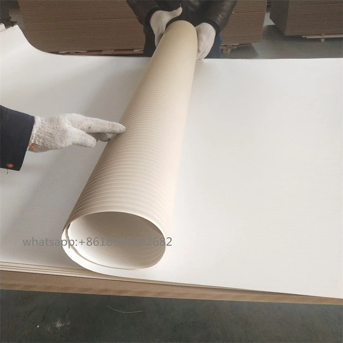 FLEX PANELS Flexible Tambour Panel Bending Decorative Board Interior Curve Cupboard Door