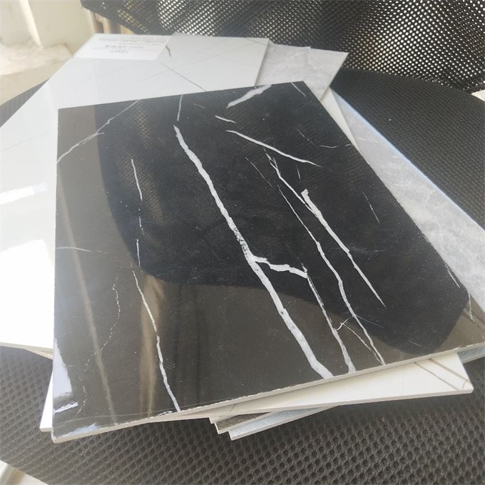 Paneles de mármol de PVC Tableros UV