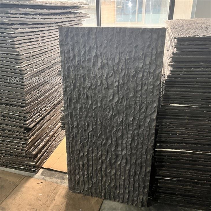 Mushroom Stone Polyurethane Veneer Panels