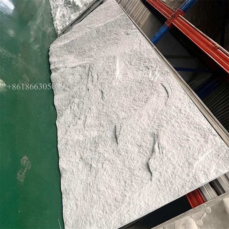 Mushroom Stone Polyurethane Veneer Panels