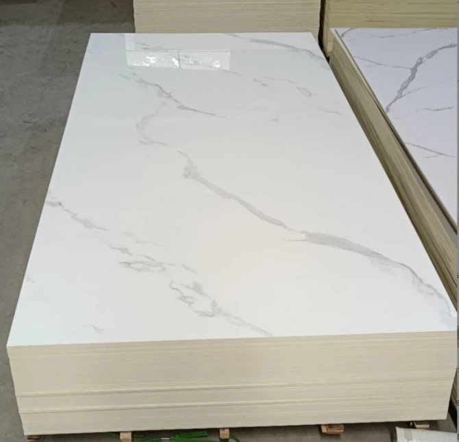 Carbon Crystal Board Bamboo Charcoalanel