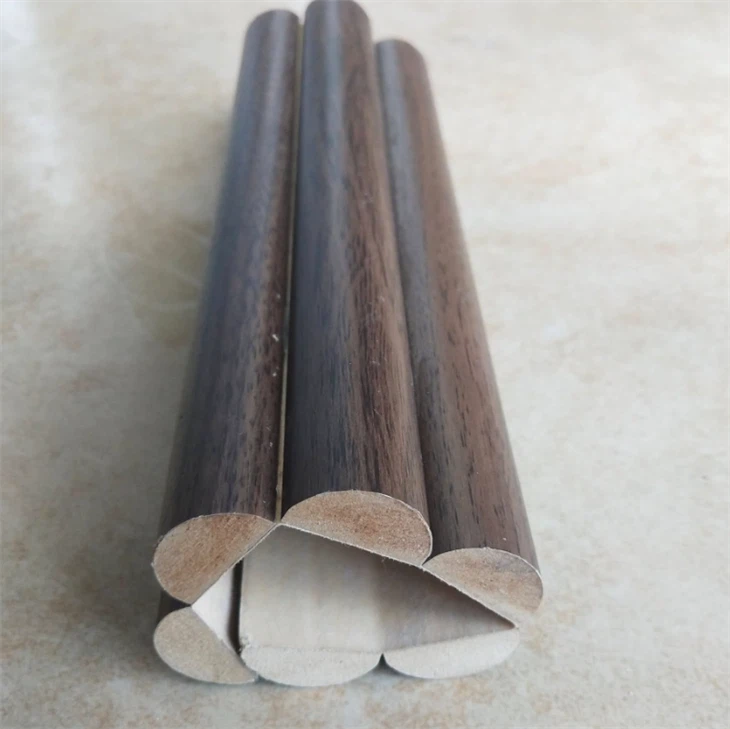 Curved Wall Solution: Flexible MDF Wood Panels - Seamless 3D Interior Cladding suppliers